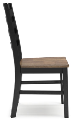 Wildenauer Dining Room Side Chair