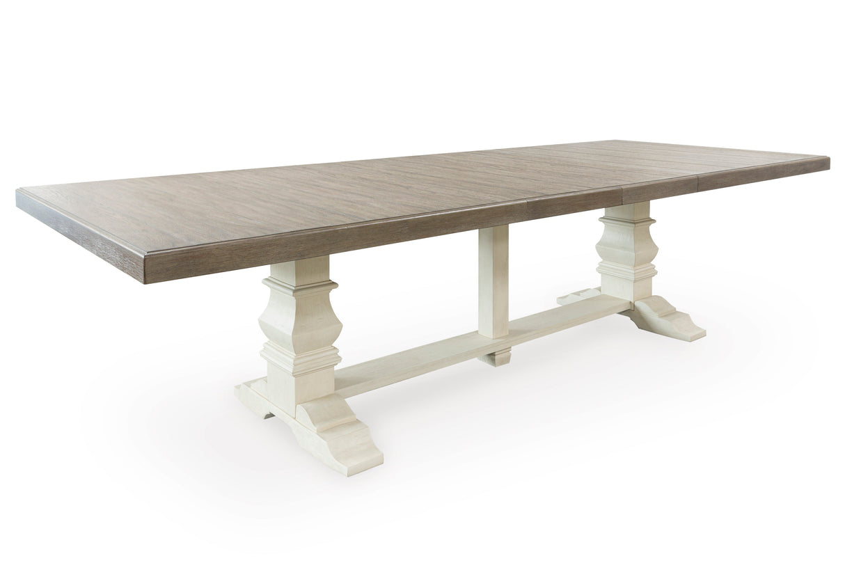 Bolanburg Dining Table