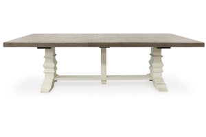 Bolanburg Dining Table