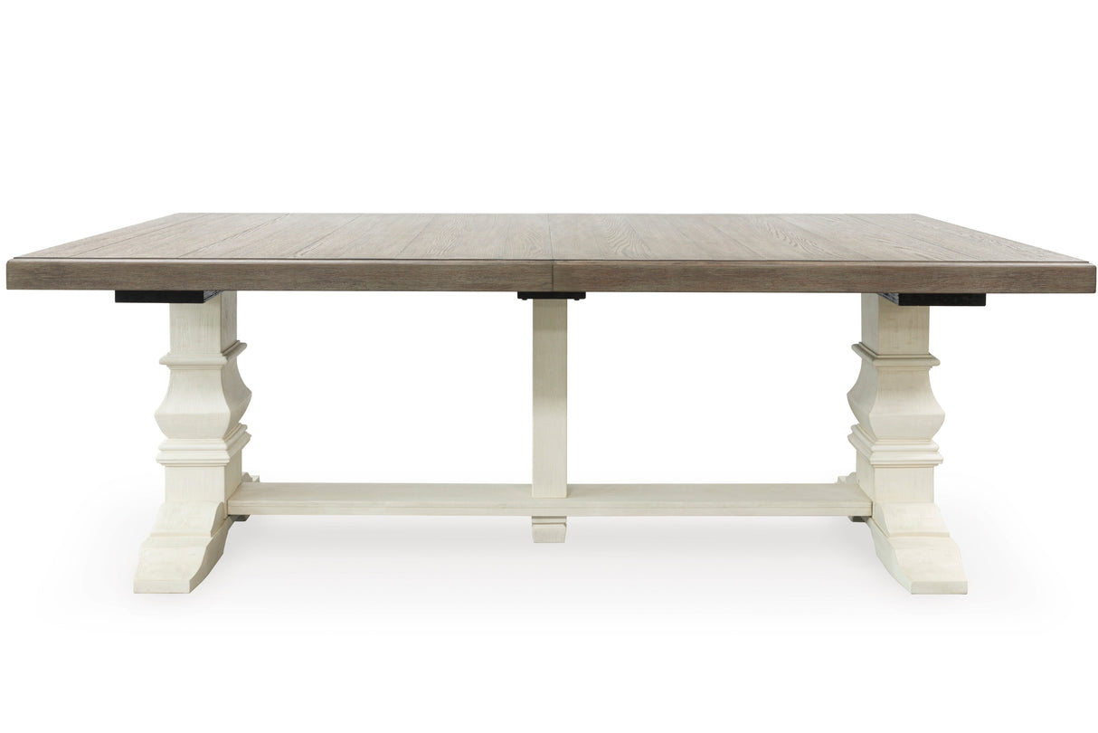 Bolanburg Dining Table