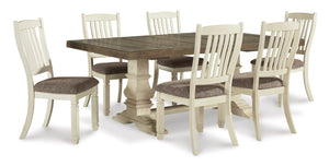 Rect Dining Table