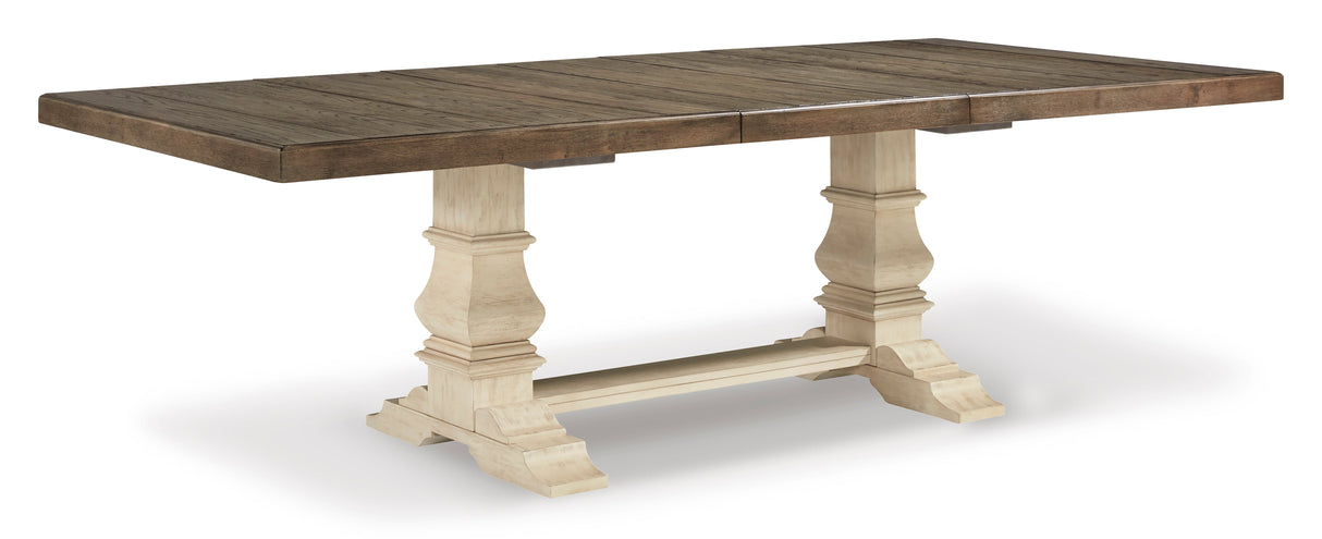 Rect Dining Table