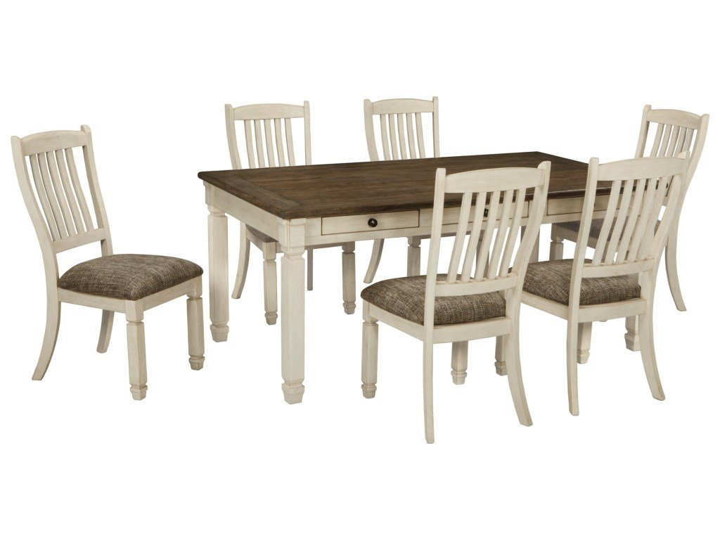 Bolanburg Dining Table