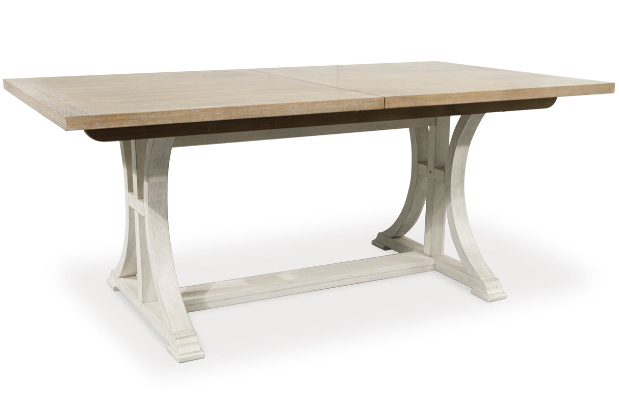 Shaybrock Dining Extension Table