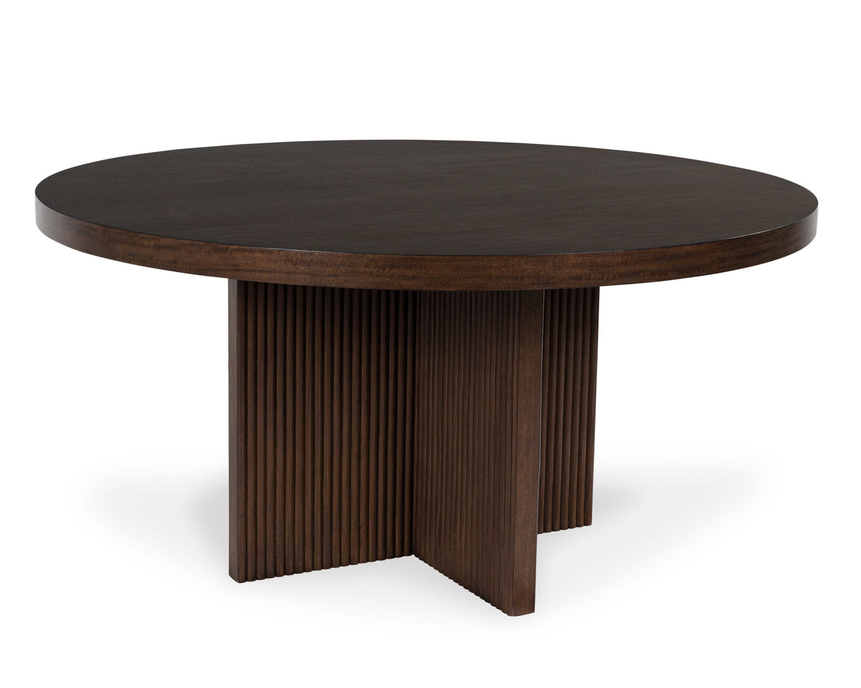 Korestone Dining Table