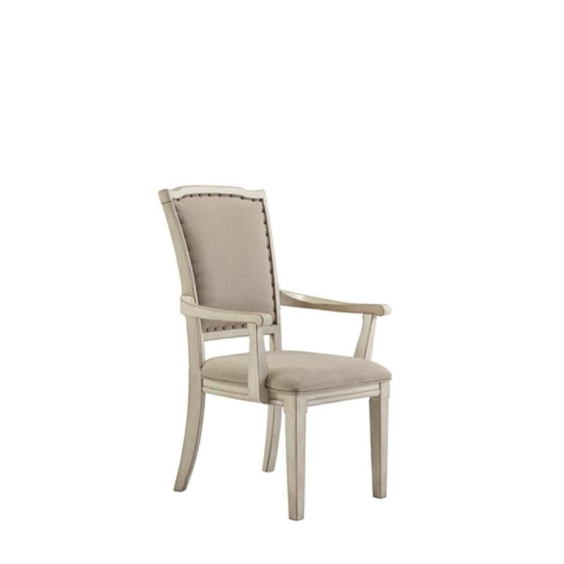 DINING UPH ARM CHAIR