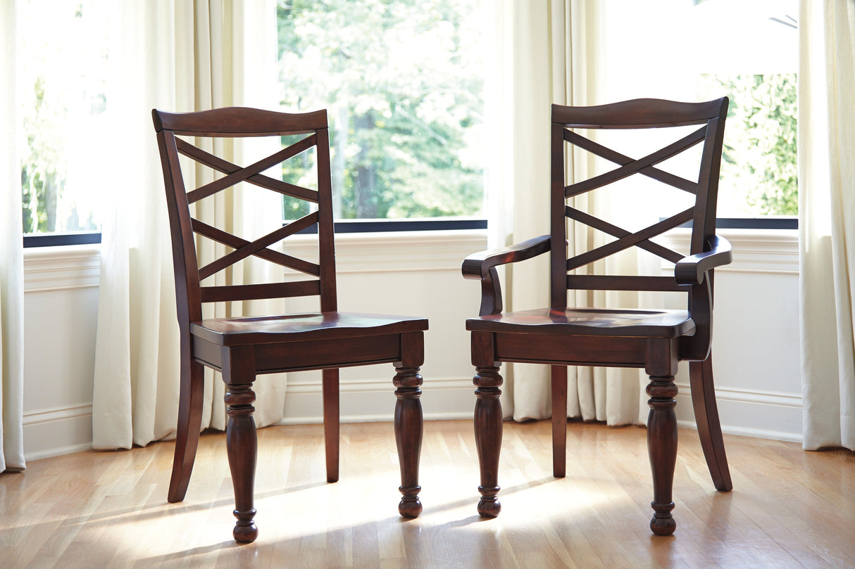 Porter Dining Chair