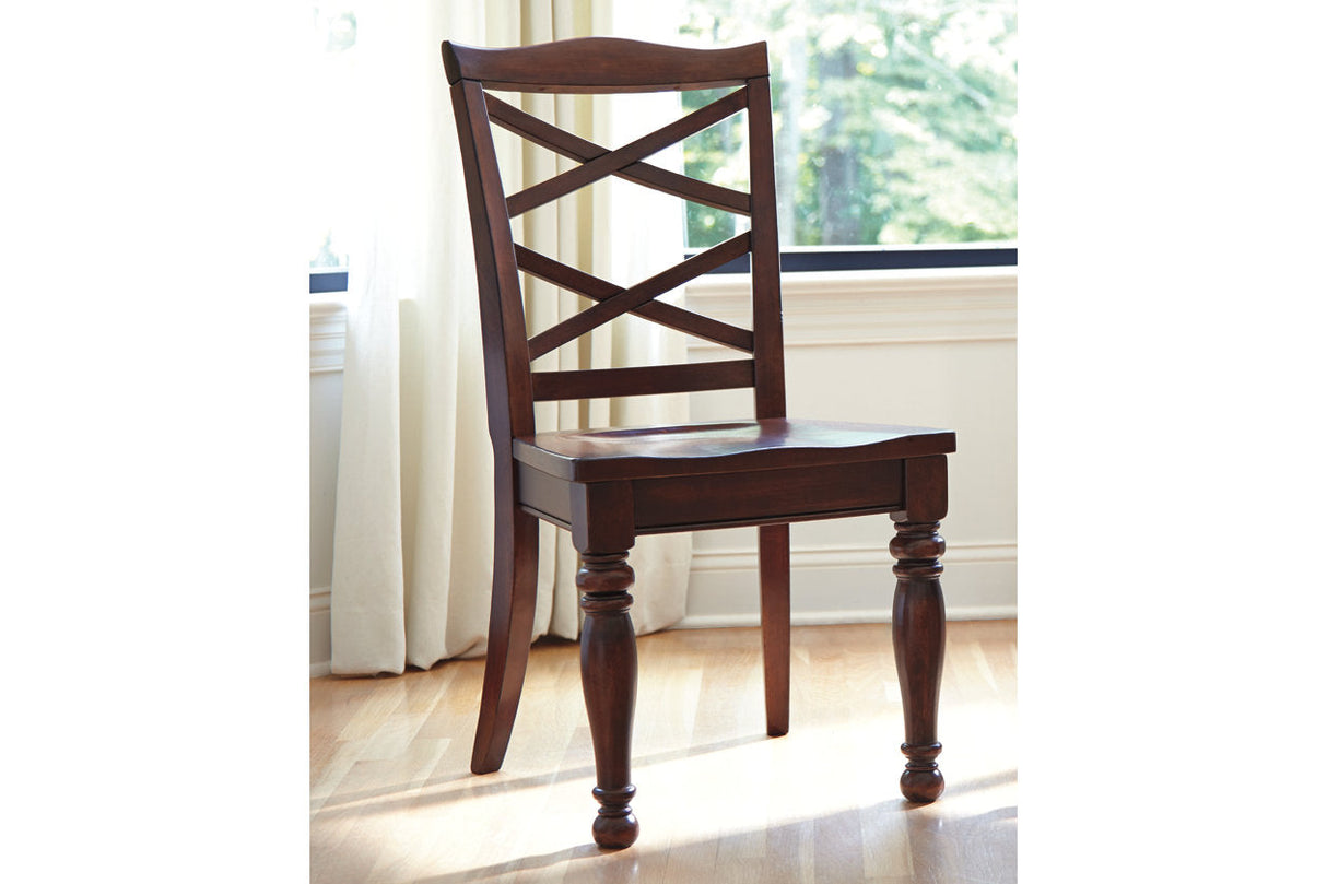 Porter Dining Chair