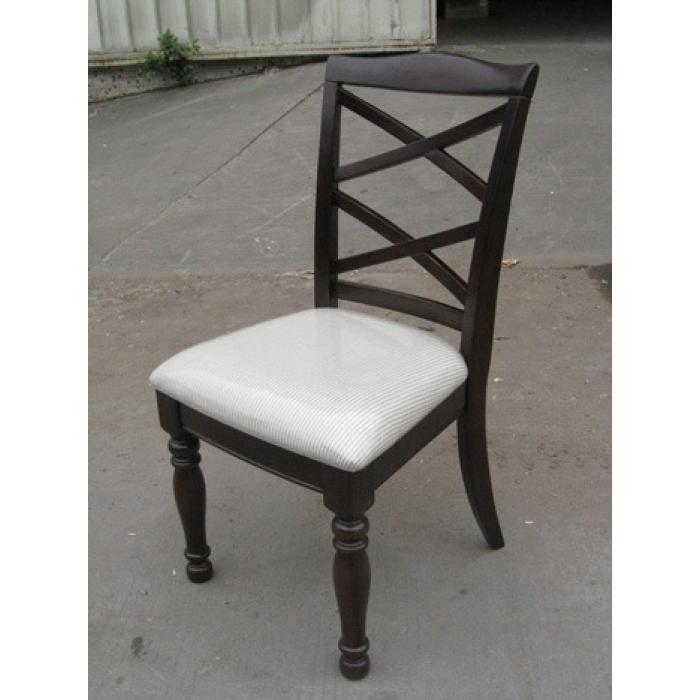 DINING UPH SIDE CHAIR