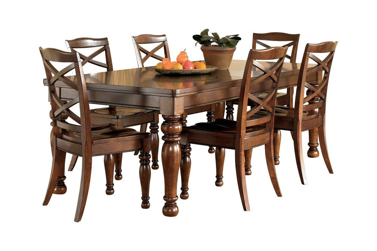 Porter Dining Extension Table