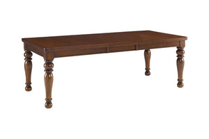 Porter Dining Extension Table