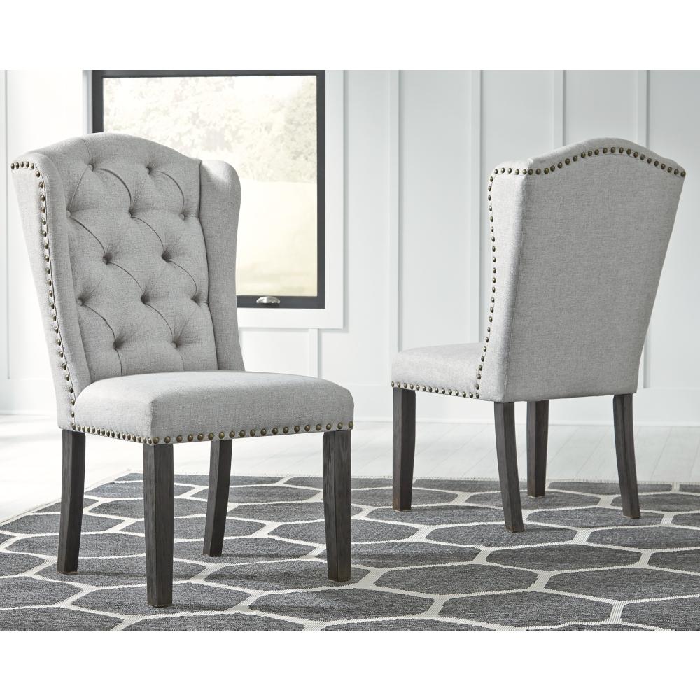 Jeanette Dining Chair