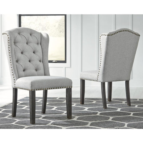 Jeanette Dining Chair