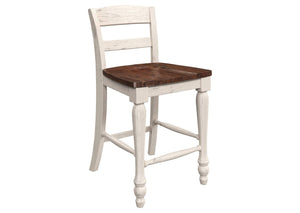 Marsilona Counter Height Bar Stool