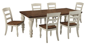 Marsilona Dining Table