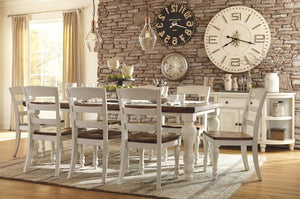 Marsilona Dining Table