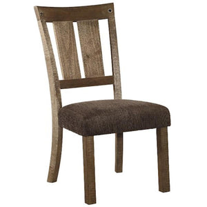 SIDE CHAIR