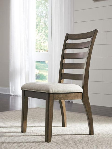 Flynnter DINING CHAIR