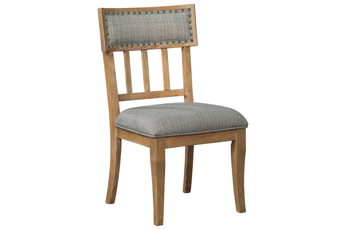 Ollesburg Dining Chair