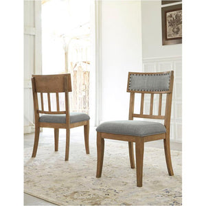 Ollesburg Dining Chair