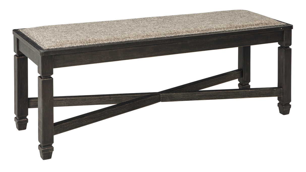 Tyler Creek Dining Bench