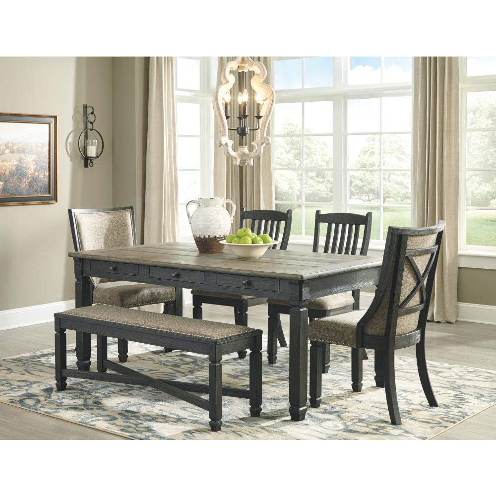 Tyler Creek dining set