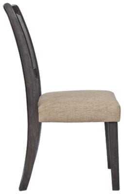 Baylow Dining Chair