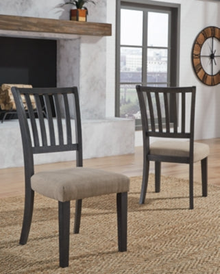 Baylow Dining Chair