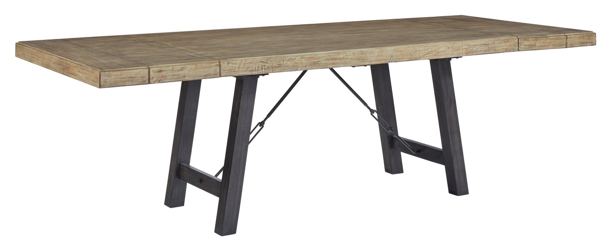 Baylow Dining Table