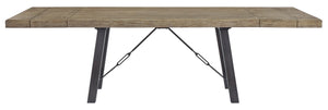 Baylow Dining Table