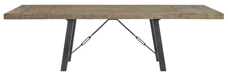 Baylow Dining Table