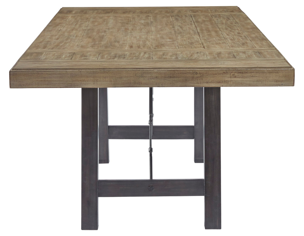 Baylow Dining Table