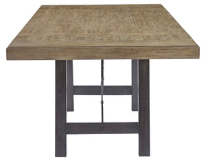 Baylow Dining Table