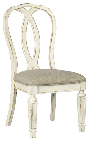 DINING CHAIR