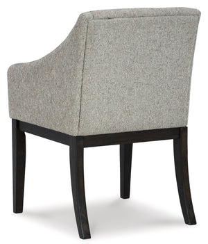 Bruxworth Dining Chair