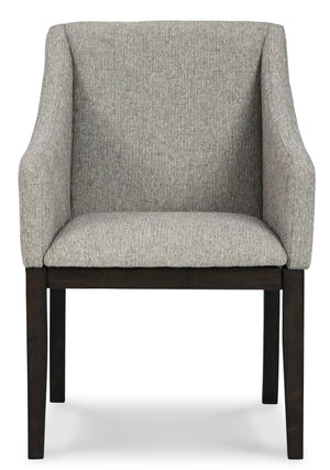 Bruxworth Dining Chair