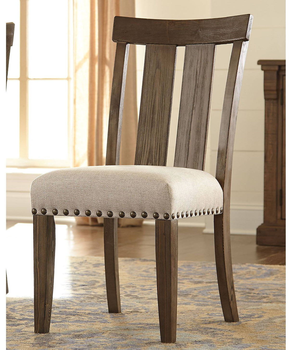 Wendota Dining Chair