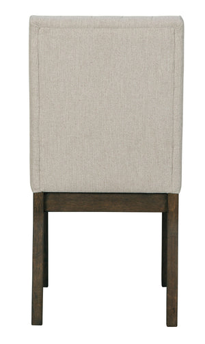 Dellbeck Dining Chair