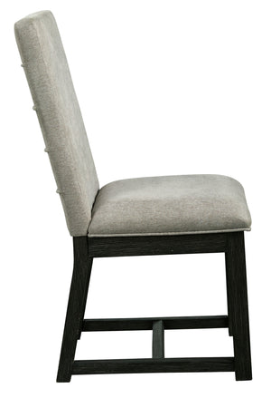 Bellvern Dining Chair