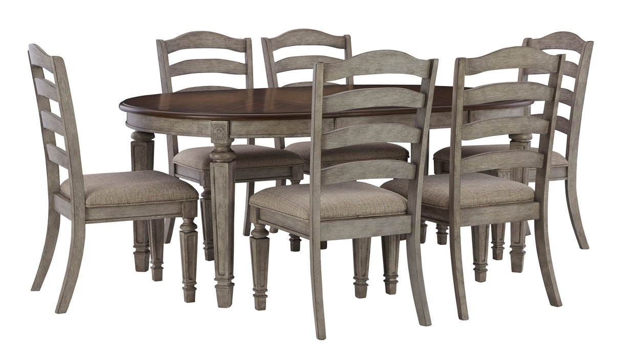 Lodenbay Dining Set