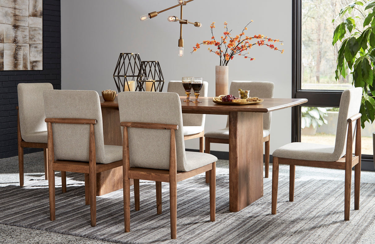 Isanti Dining Table