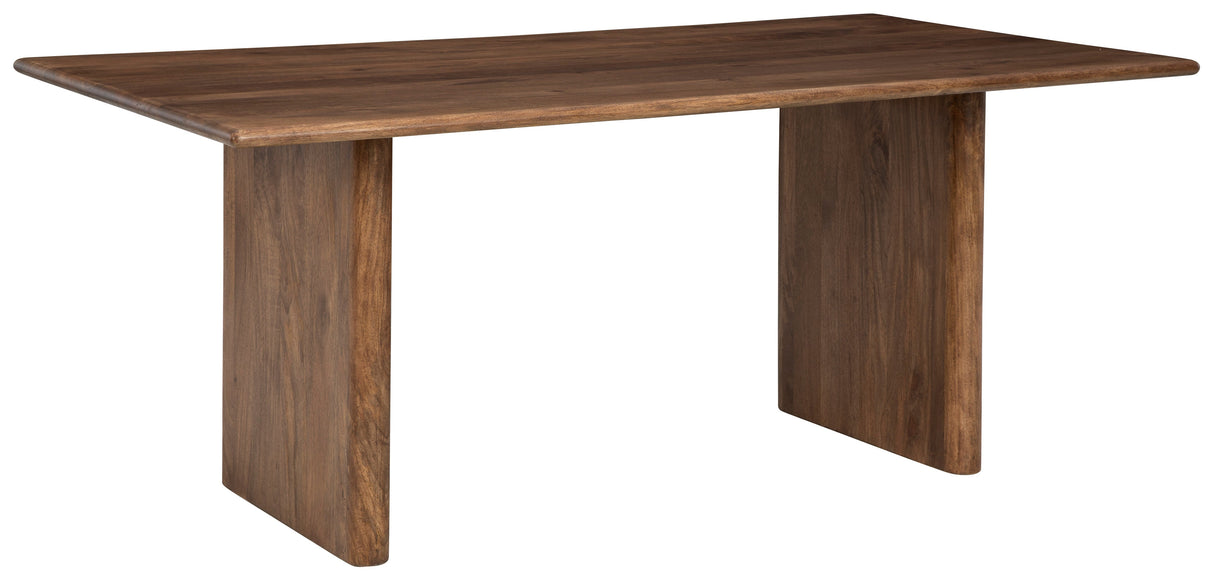 Isanti Dining Table Set