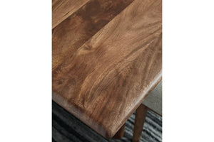 Isanti Dining Table