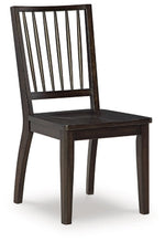 Charterton Dining Room Side Chair