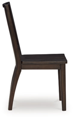 Charterton Dining Room Side Chair