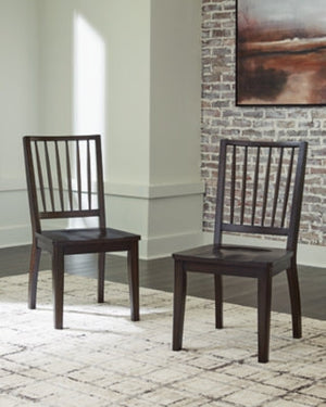 Charterton Dining Room Side Chair