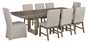 Langford Dining table