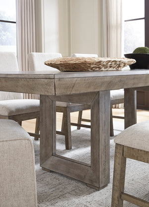 Langford Dining table