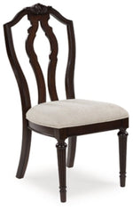 Lavinton Dining UPH Side Chair