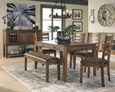 Royard Dining Table